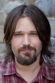 Scott Whyte portrait