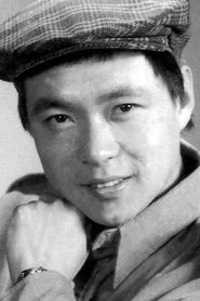 Chi Zhiqiang portrait