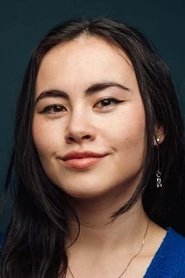 Shervonne Grierson portrait