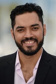 Thomás Aquino portrait