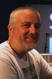 Cristiano Scherer portrait