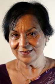 Surendra Kochar portrait