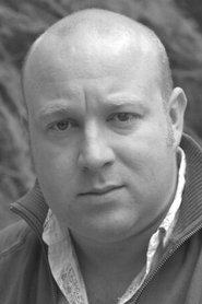 Howard Coggins portrait
