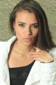 Luisa Vides Galiano portrait