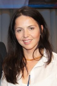 Agnieszka Michalska portrait