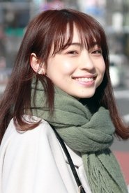 Koko Ueno portrait