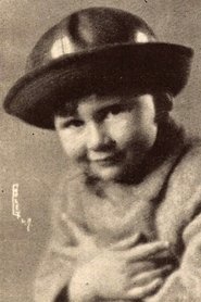 Mickey McBan portrait