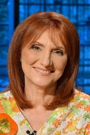 Tatiana Lygari portrait