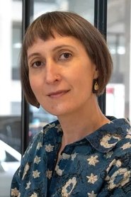 Susanne Goetz portrait