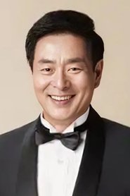 Pu Cunxin portrait