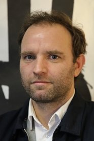 Julien Faraut portrait