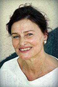 Eeva-Maija Haukinen portrait
