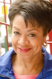 Cynthia Clarey portrait