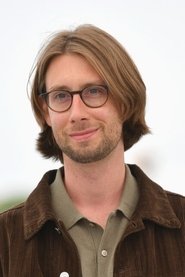 Hampus Nordenson portrait