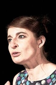 Lenka Svadbíková portrait
