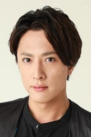 Hiroki Uchi portrait