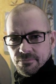 Stéphane Cressend portrait