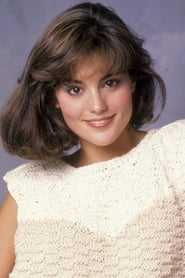 Michelle Nicastro portrait