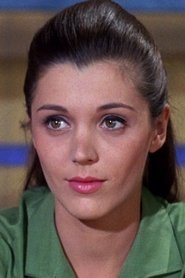 Donna Baccala portrait