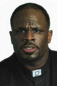Devon Hughes portrait