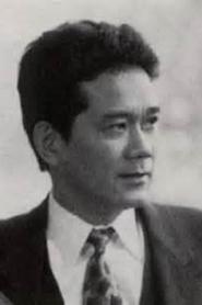 Michihiro Yamanishi portrait