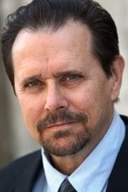 Joe Keyes portrait