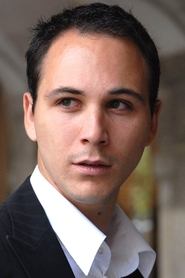 Thomas Lemoine portrait