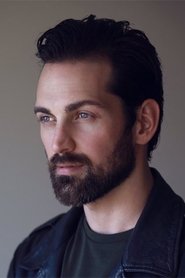 Rich Kleck portrait