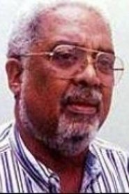 Hervé Denis portrait