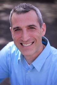 Andy Ussach portrait
