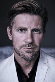 Linus Wahlgren portrait