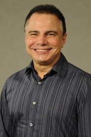 Ricardo Linhares portrait