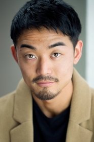 Kento Matsunami portrait