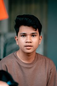 Aaron Ticoalu portrait