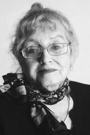 Marina Politseymako portrait
