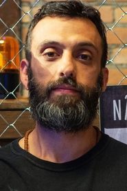 Raphael Borghi portrait