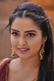 Amrapali Dubey portrait