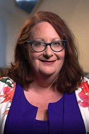 Gabby Millgate portrait