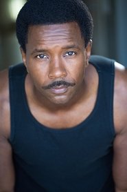 Tank Jones portrait