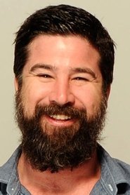 Vinny Curran portrait