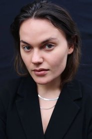 Rosa Stil portrait