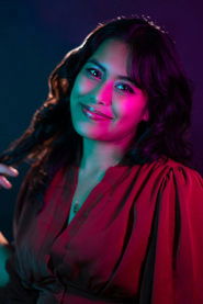 Surena Marie portrait