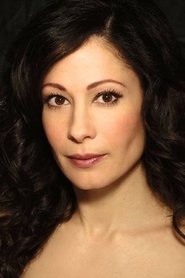 Lisa Gorlitsky portrait