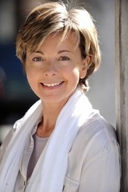Ingeborg Sergeant portrait