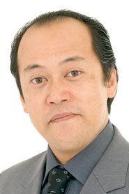 Yohei Tadano portrait