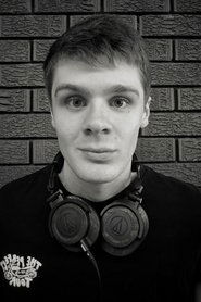 Jeremy Palazzolo portrait