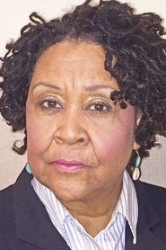 Hilda Boulware portrait