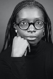 Shannon M. Sutherland portrait