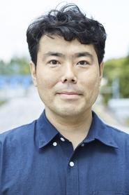 Shigehiro Yamaguchi portrait