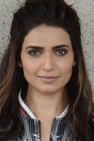 Karishma Tanna portrait